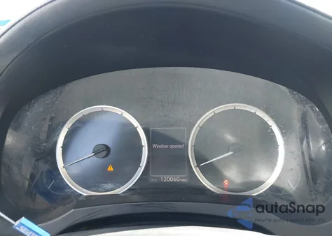 2014 Lexus Is 250 из США, поврежденный, VIN JTHBF1D27E5017038